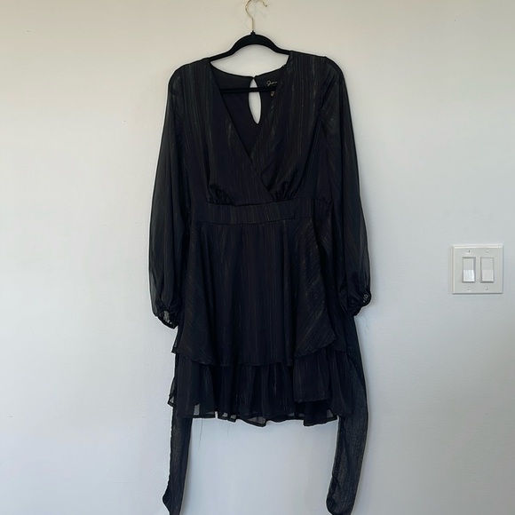 Dresses & Skirts - Classy JOPRA XL Black Dress